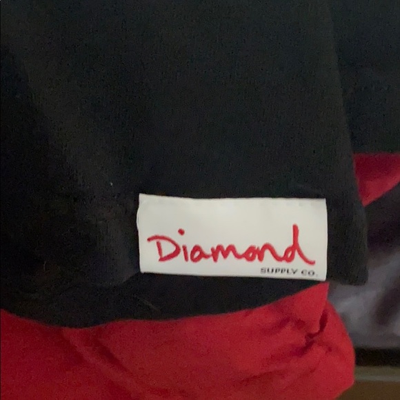 Diamond Tee - Picture 3 of 4